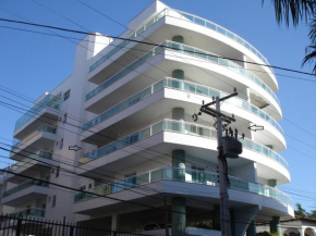 Apartamento acolhedor na Praia do Forte